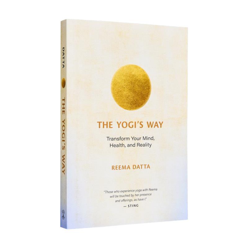 Health & Wellness Japan - The Yogis Way Transform Your Mind