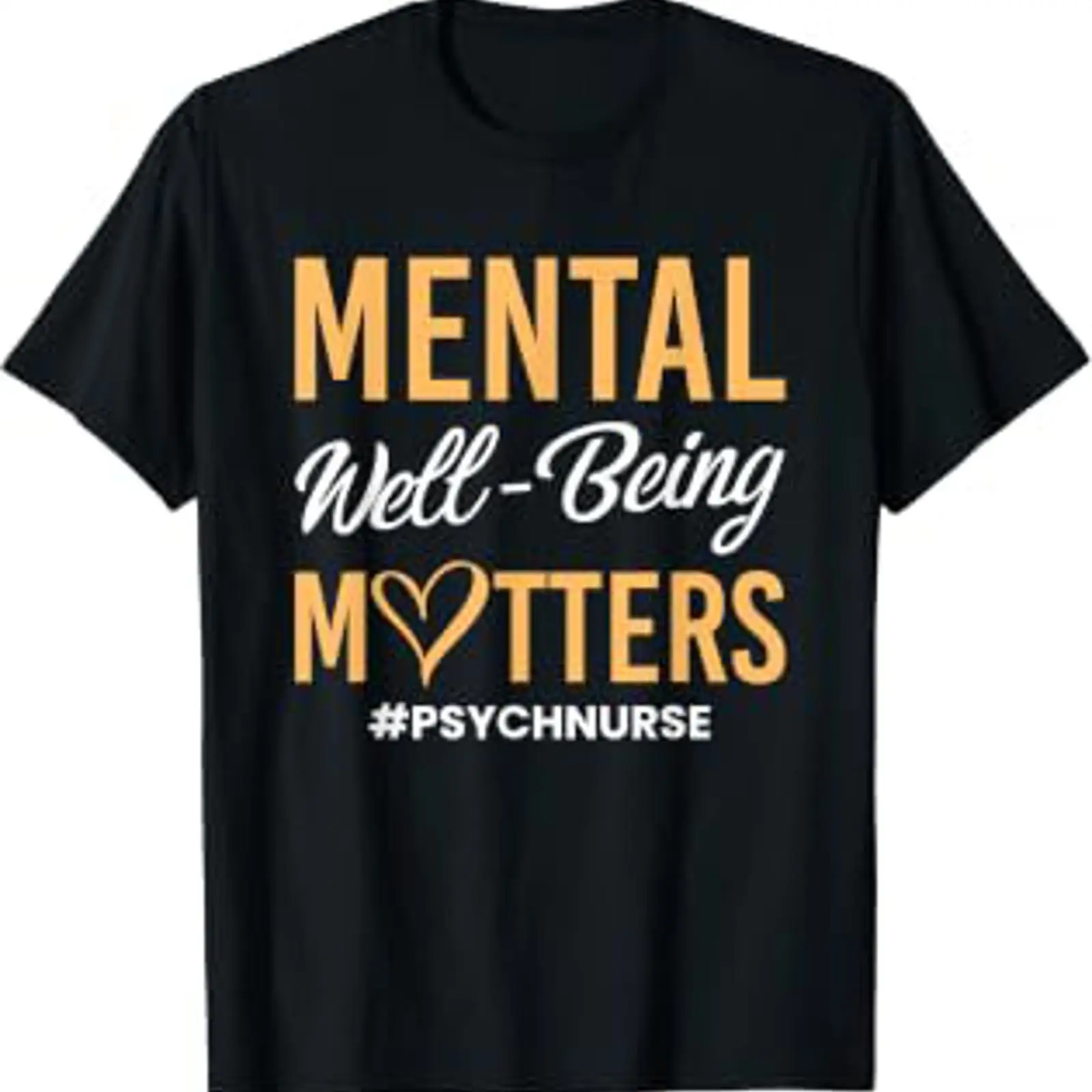 Health Wellness Mental Health - Mental Well Being Matters Health PsychNurse
