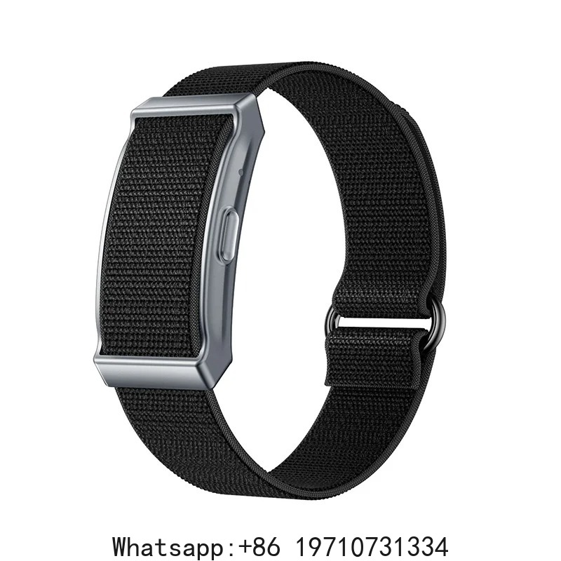Women'S Health & Wellness Center - Smart Bracelet Heart Rate Blood Oxygen
