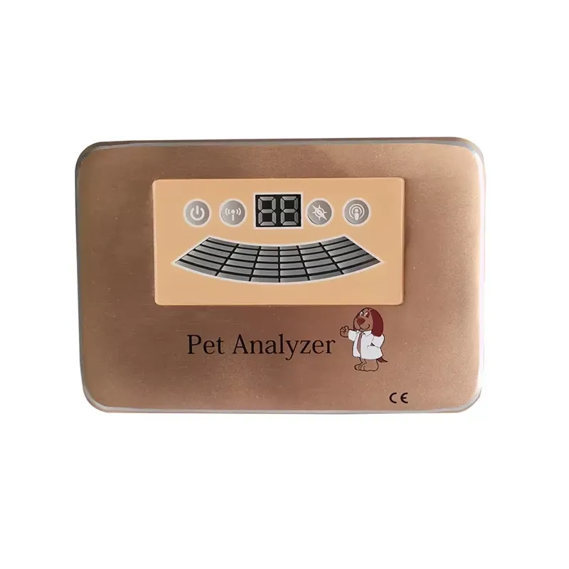 2024 Upgrade Pet Quantum Analy - Health Wellness Report review and price