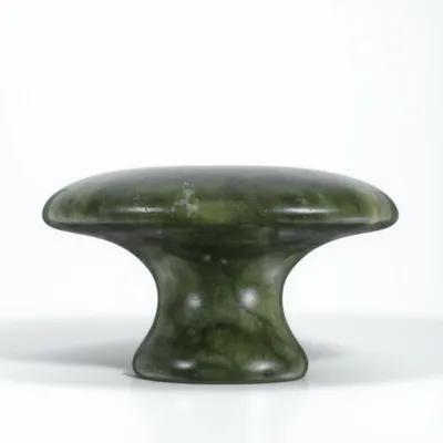 Mushroom Shaped Jade Massage S - Jade Gua Sha Tool review and price