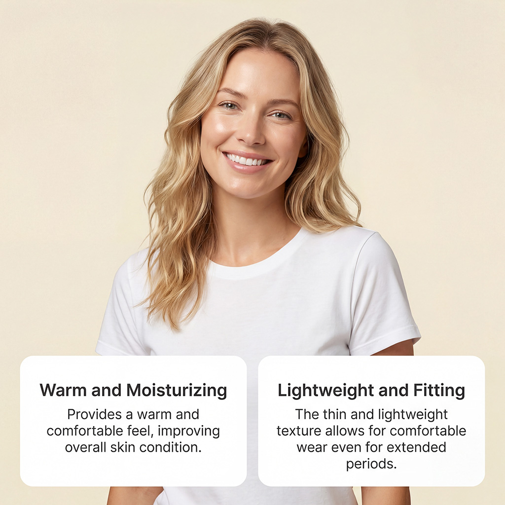 Body Care Patches Help Regulat - Health Wellness Vitality review and price