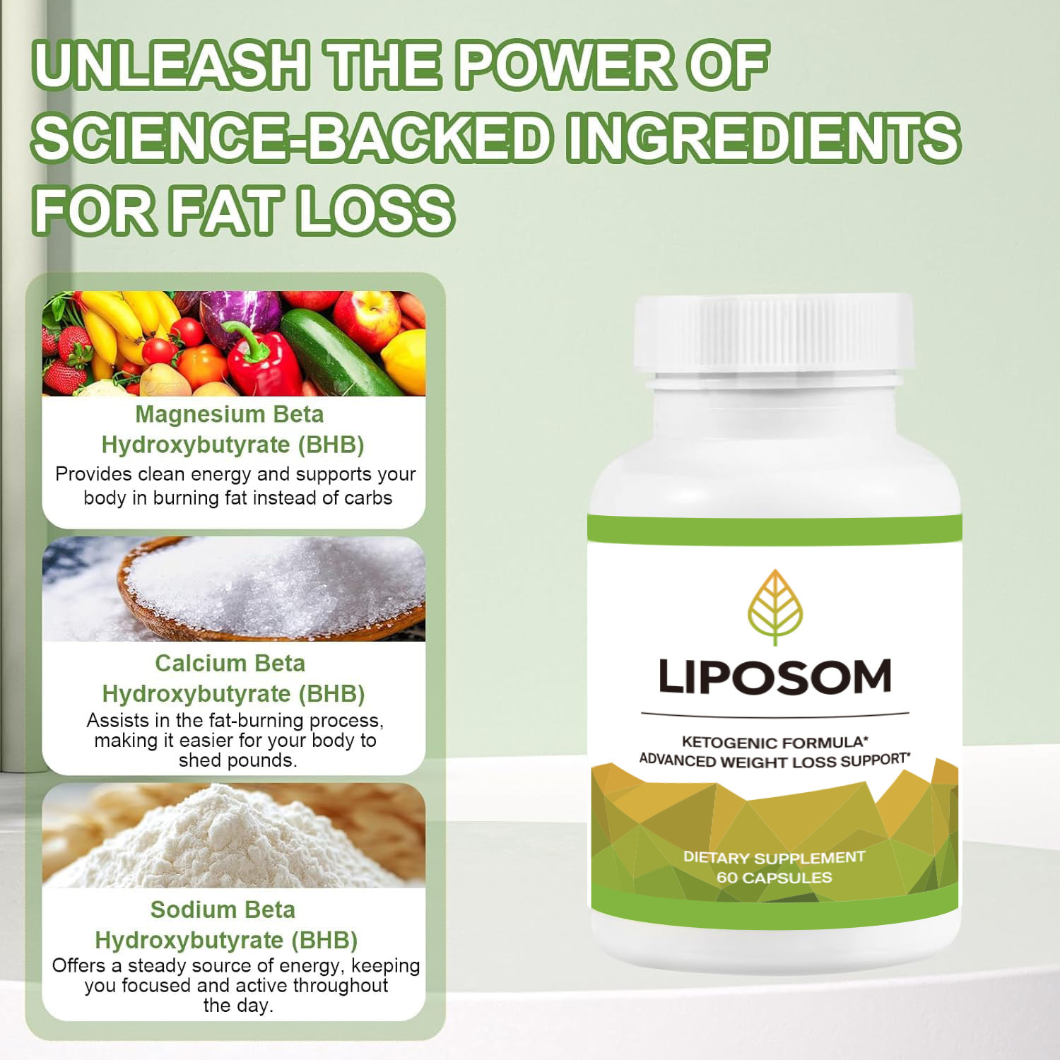 60 pcs Lipozem Capsules - Dige - Health Wellness Vitality review and price