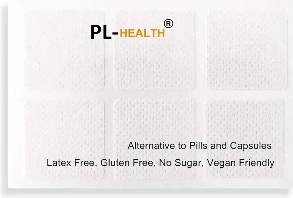 30 Patches Dihydroberberine Tr - Health Wellness Vitality review and price
