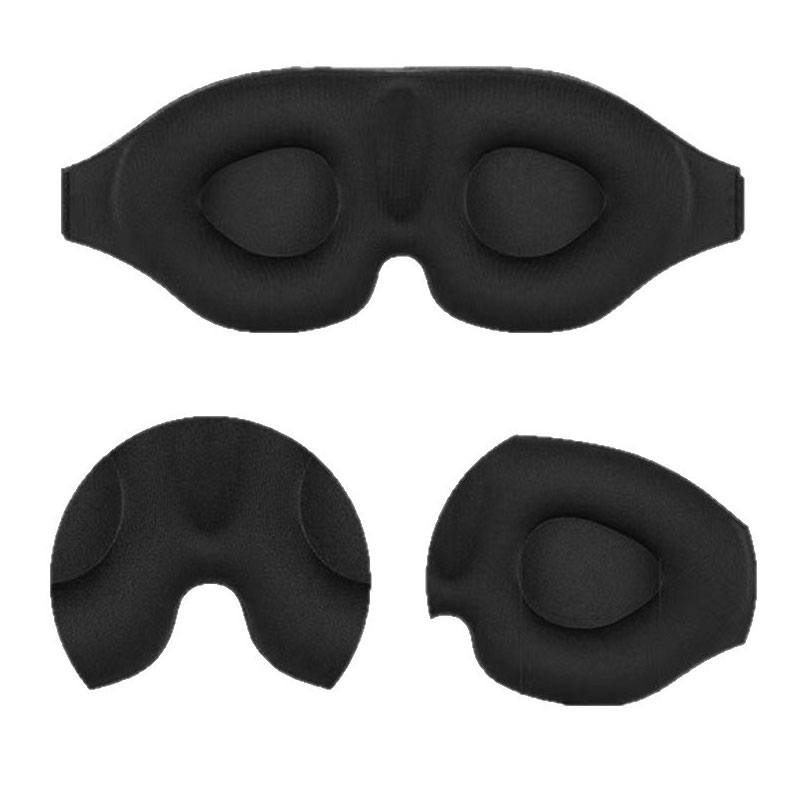 Eye Mask for Sleeping 3D Night - Sleep Eye Mask 3D review and price