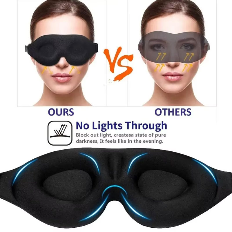 Eye Mask for Sleeping 3D Night - Sleep Eye Mask 3D review and price