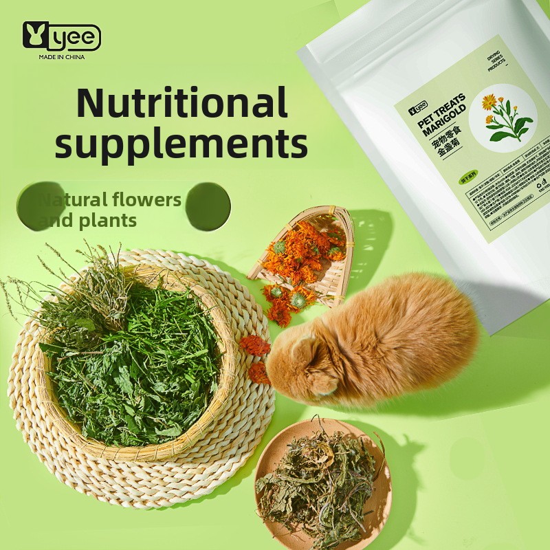Yee Rabbit Health Snack Mix Di - Health Wellness Vitality review and price