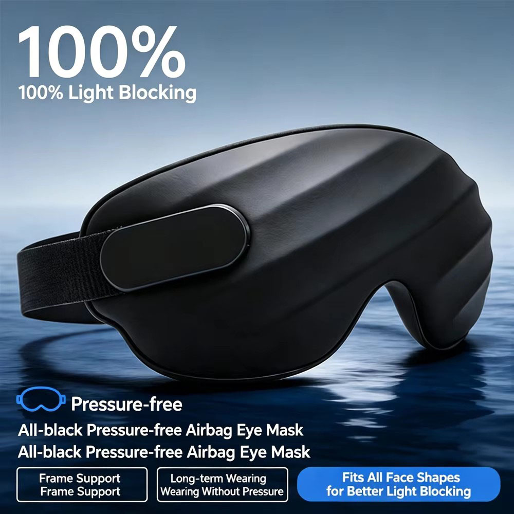 Mask For Sleep 3D Eye Mask Con - Sleep Eye Mask 3D review and price