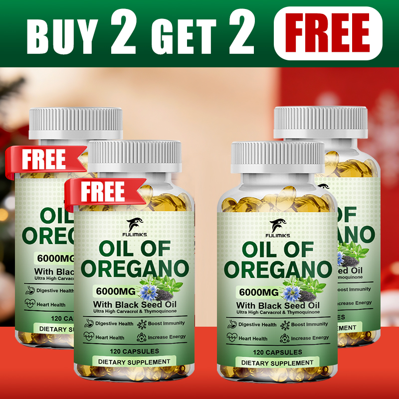 Buy 2 Get 2 Free! Oil of Orega - Health Wellness Vitality review and price