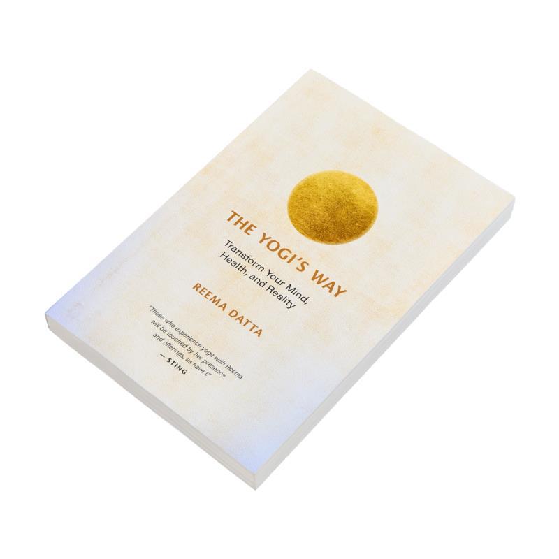 The Yogis Way Transform Your M - Health & Wellness Japan review and price
