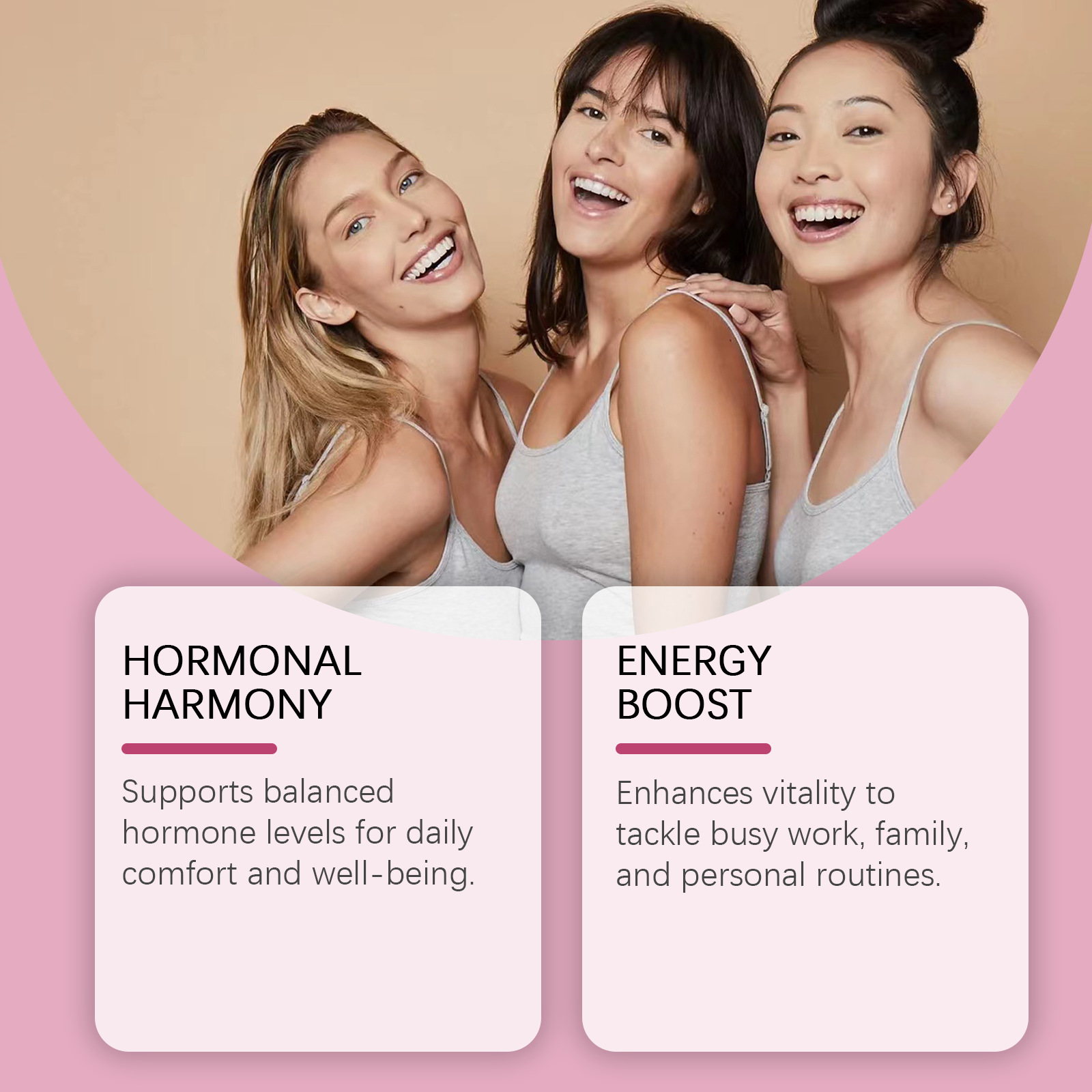 Women Wellness Support Capsule - Health Wellness Vitality review and price