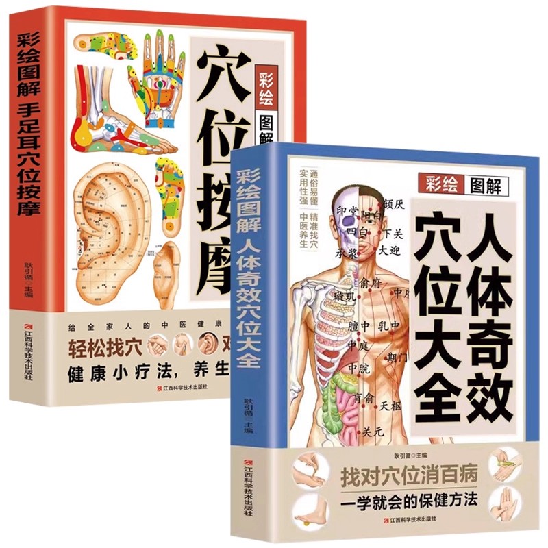 Complete Guide to Acupoint Mas - Health & Wellness Japan review and price