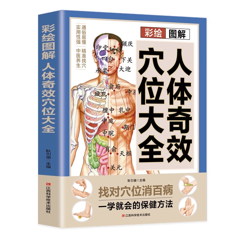 Complete Guide to Acupoint Mas - Health & Wellness Japan review and price