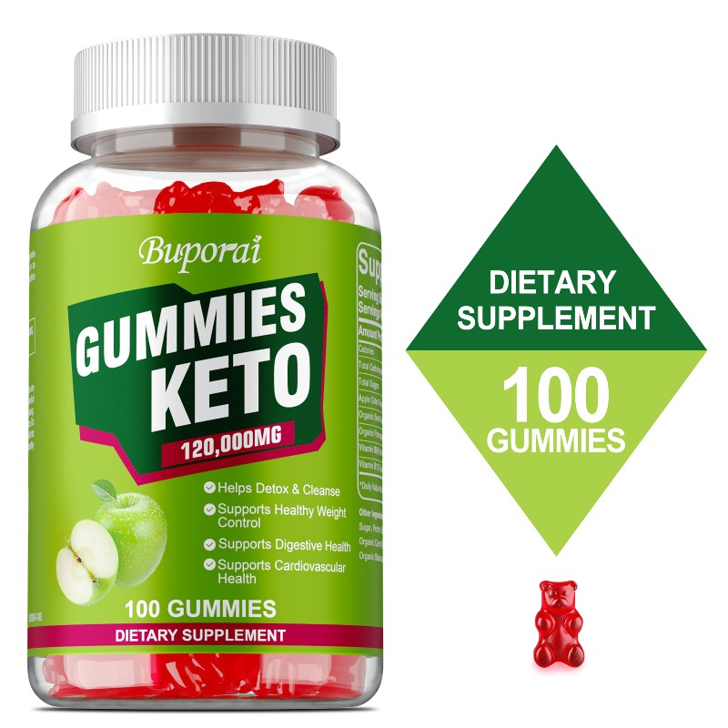 Keto Gummies - Improve Digesti - Health Wellness Vitality review and price