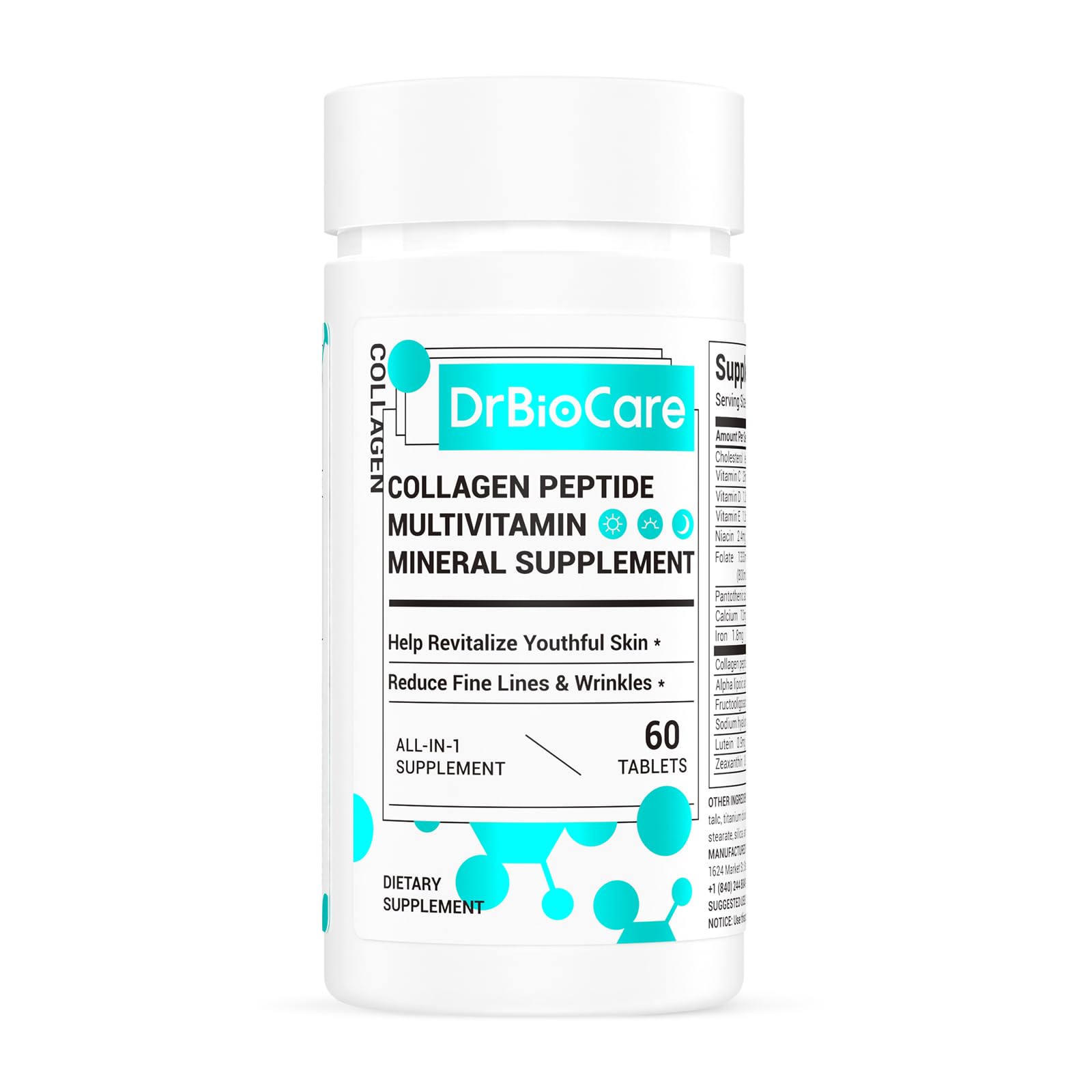 Complete Multivitamin Gummies  - Health & Wellness Japan review and price