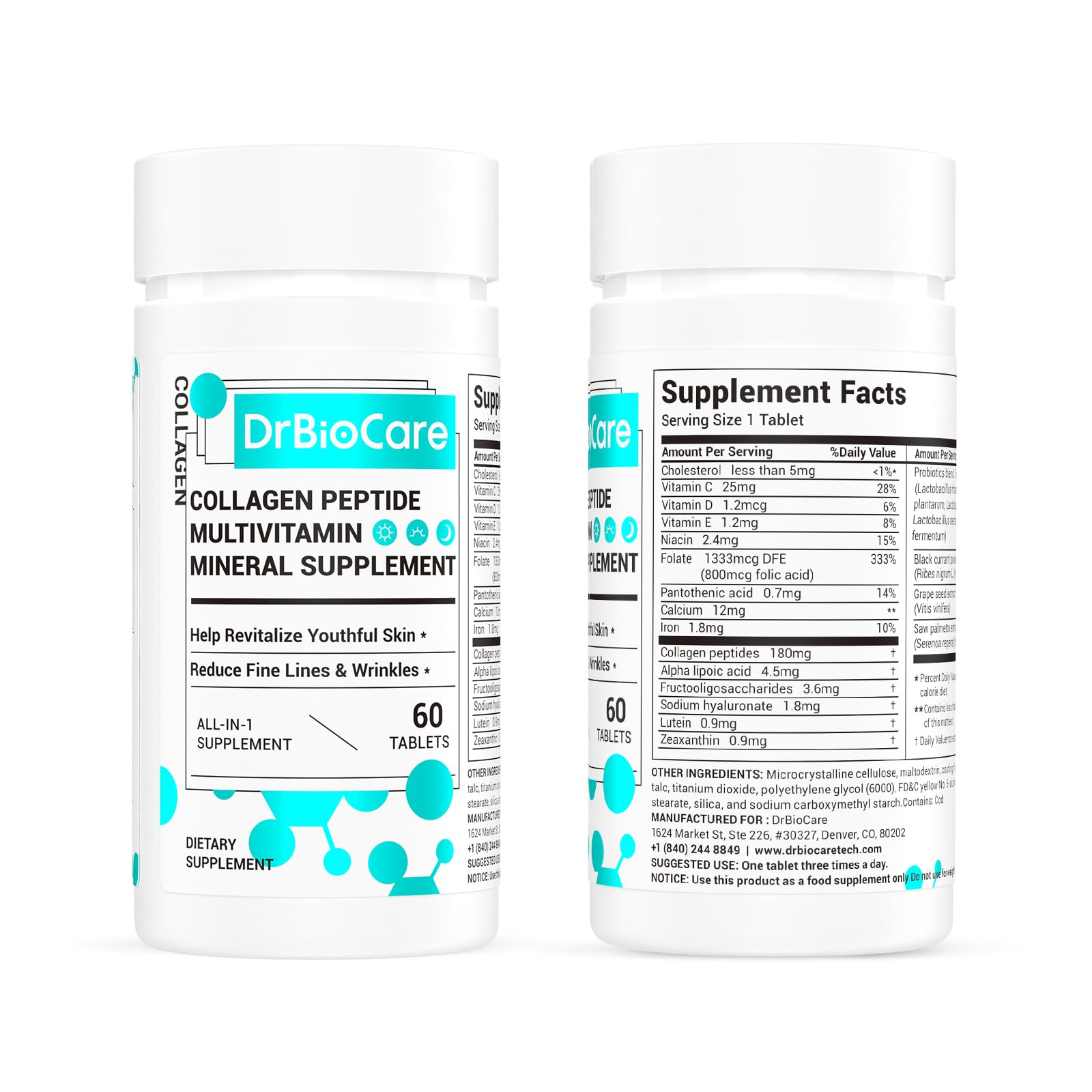 Complete Multivitamin Gummies  - Health & Wellness Japan review and price
