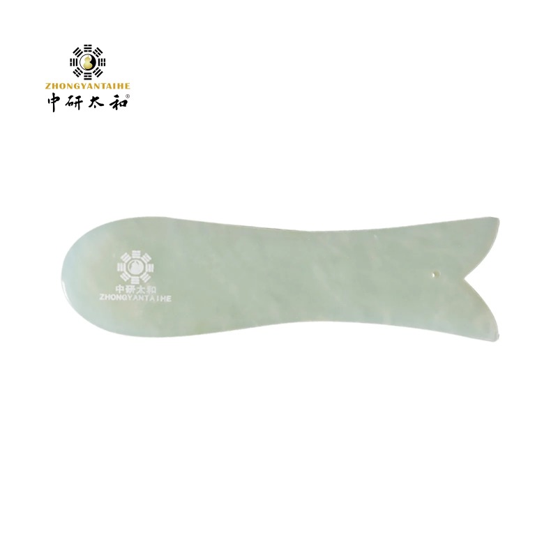 Gua Sha Face Massager Guasha T - Jade Gua Sha Tool review and price
