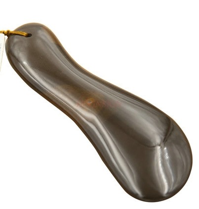 traditional chinese medicine B - Jade Gua Sha Tool review and price