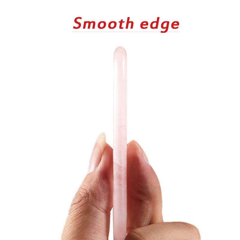 Natural Stone Jade Gouache Scr - Jade Gua Sha Tool review and price