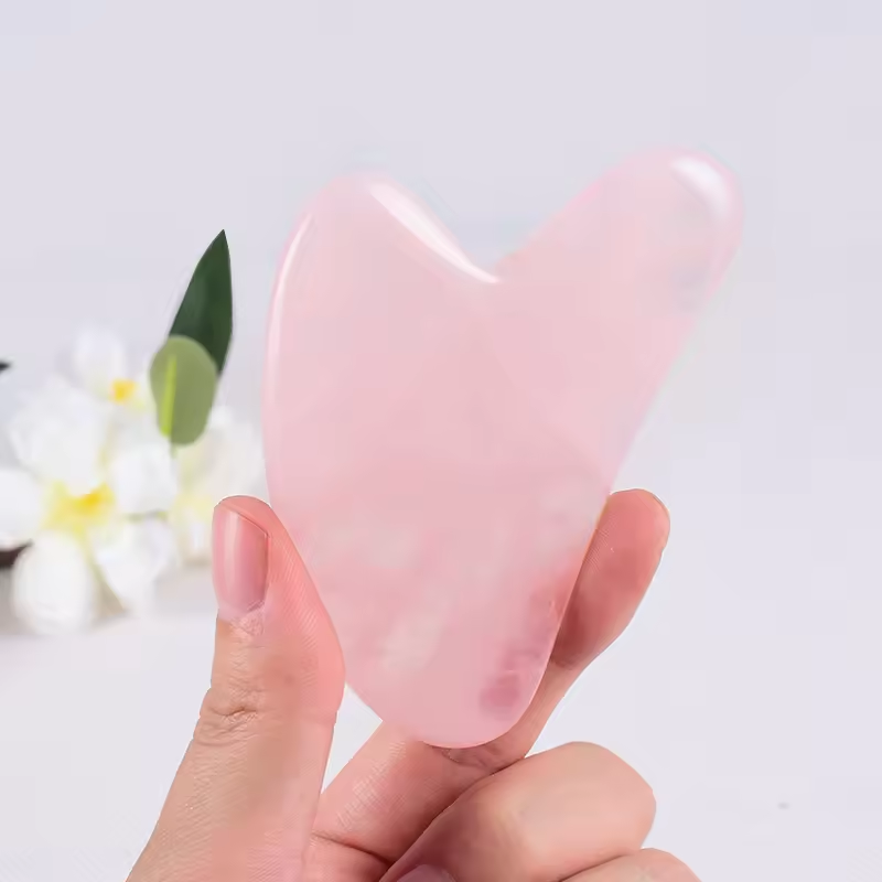 Natural Stone Jade Gouache Scr - Jade Gua Sha Tool review and price