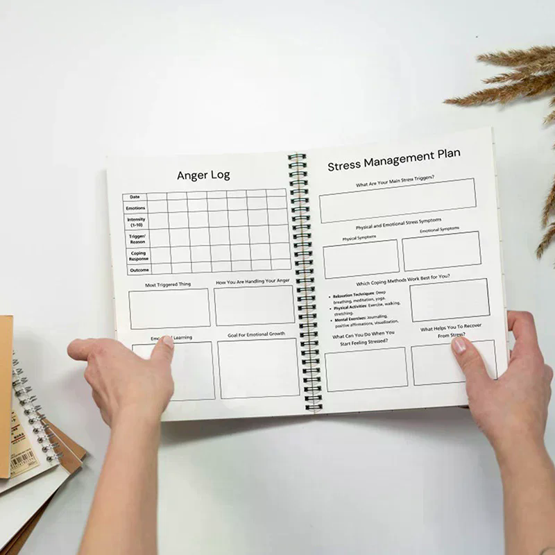 Mental Health Journal ,Mental  - Health Wellness Mental Health review and price