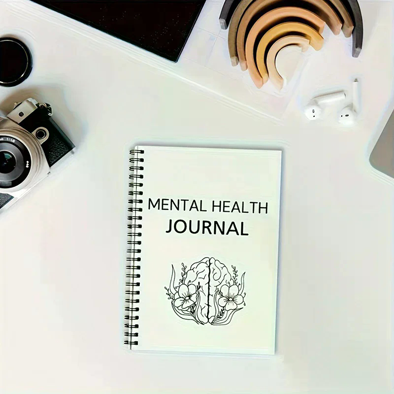 Mental Health Journal ,Mental  - Health Wellness Mental Health review and price