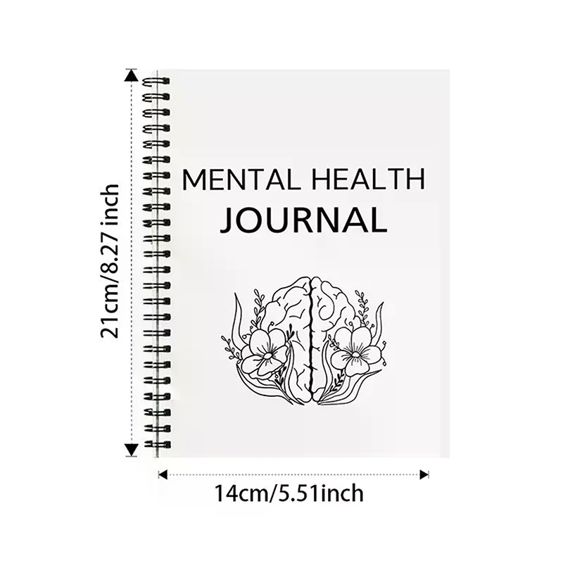 Mental Health Journal ,Mental  - Health Wellness Mental Health review and price
