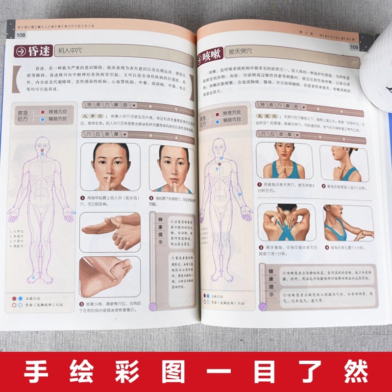 Acupoint Massage & TCM Health  - Health & Wellness Japan review and price