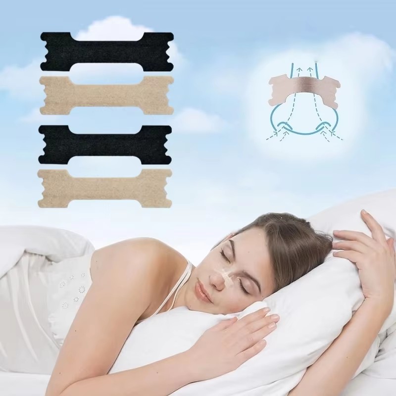 10-100pcs Anti-snoring Strips  - Health & Wellness Japan review and price