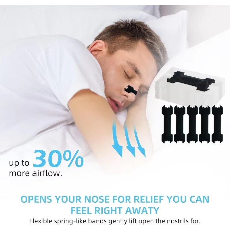 10-100pcs Anti-snoring Strips  - Health & Wellness Japan review and price