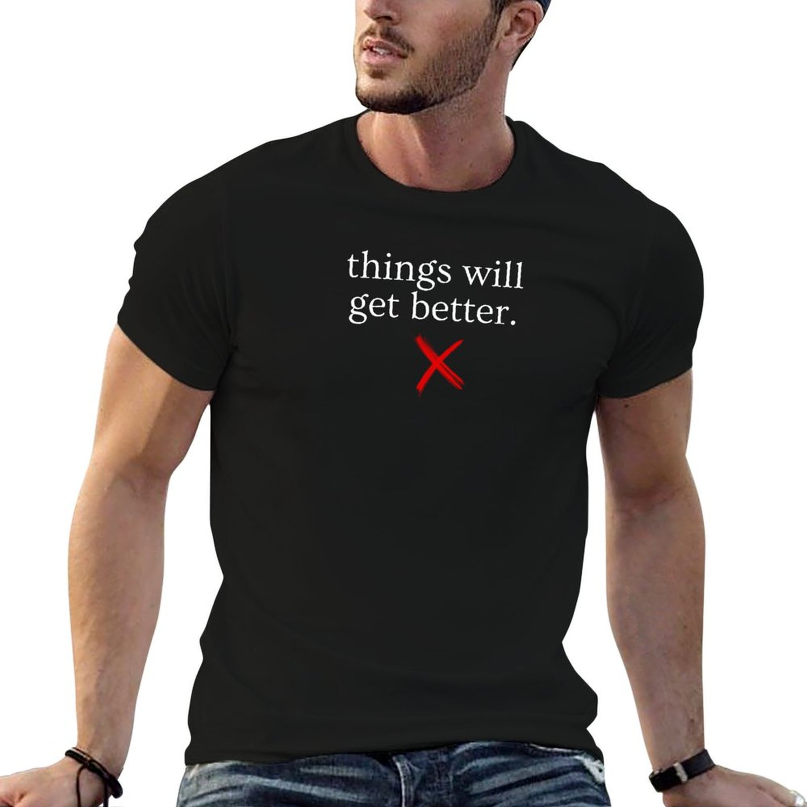 Wellness X -Things Will Get Be - Health Wellness Mental Health review and price