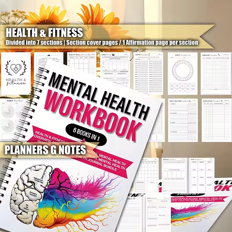 Attachment Theory Workbook Men - Health Wellness Mental Health review and price