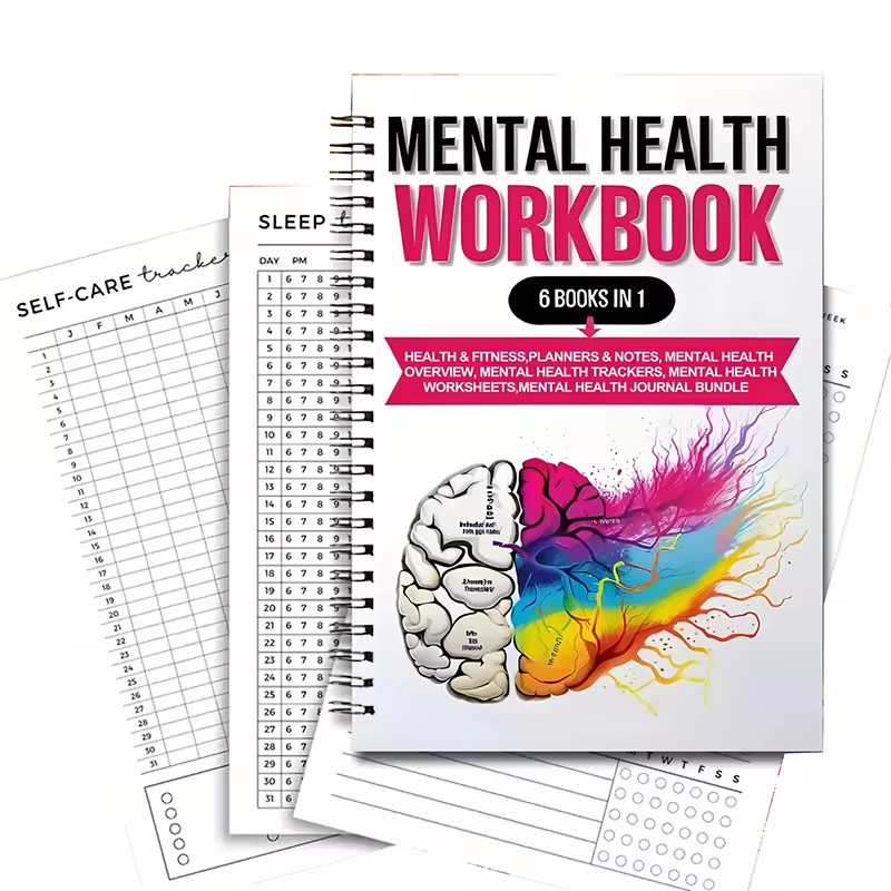 Attachment Theory Workbook Men - Health Wellness Mental Health review and price
