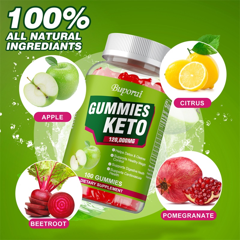 Keto Gummies - Immune Health,  - Health Wellness Vitality review and price