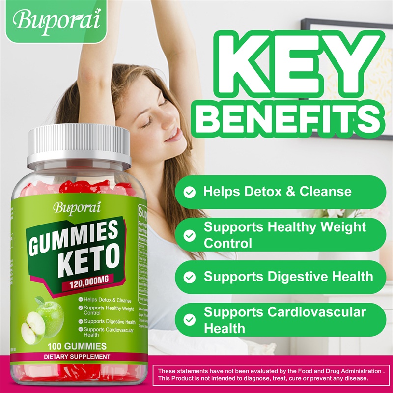 Keto Gummies - Immune Health,  - Health Wellness Vitality review and price