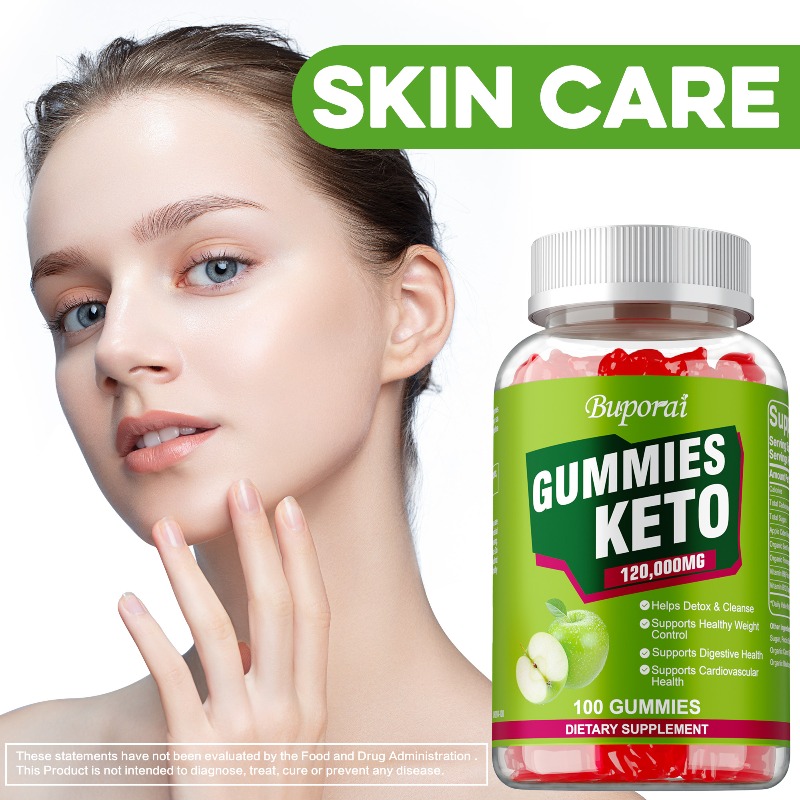 Keto Gummies - Immune Health,  - Health Wellness Vitality review and price